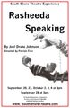 Rasheeda Speaking?  by Joel Drake Johnson in Long Island