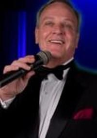 Echoes of Sinatra Starring Steve Kazlauskas show poster