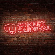 Saturday Night Comedy | Covent Garden, April 2026