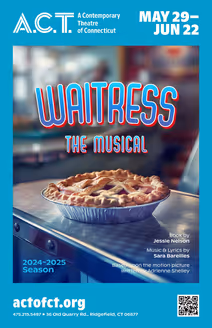 Waitress