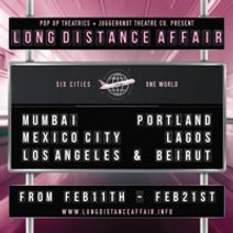 Long Distance Affair 