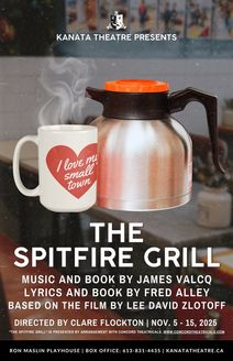 the spitfire grill