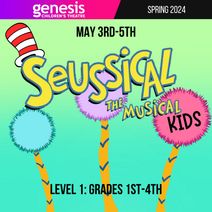 Seussical, KIDS 