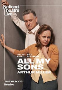 All My Son - Nstional Theatre of London in HD