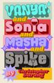 Vanya and Sonia and Masha and Spike by Christopher Durang in Phoenix