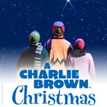 A CHARLIE BROWN CHRISTMAS