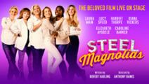 2 for 1: Steel Magnolias 