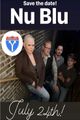 A family event! Nu Blu will be playing live on the patio under the tent at the Big horn Y in South Dakota