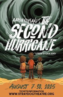 Aaron Copland's The Second Hurricane