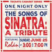 The Songs of Sinatra: A Tribute