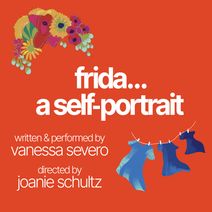 Frida...A Self-Portrait