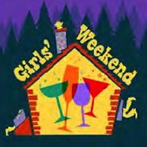 Girls' Weekend