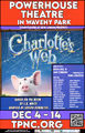 CHARLOTTE'S WEB in Connecticut