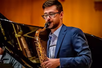Engineering Building Dance Performance
