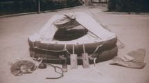 76 DAYS ADRIFT (2025) Documentary with Exec Prod talkback – June 20, 21, 22 in New Hampshire
