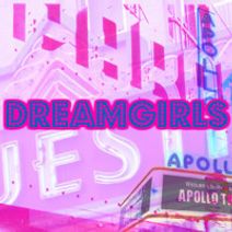 DREAMGIRLS