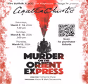Murder on the Orient Express in Long Island