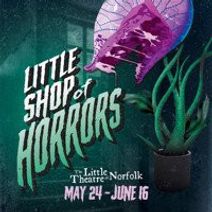 Little Shop of Horrors