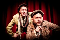 The Mystery of Edwin Drood