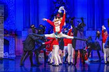 NEDE's The Nutcracker with The NH Philharmonic Orchestra