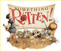 Something Rotten
