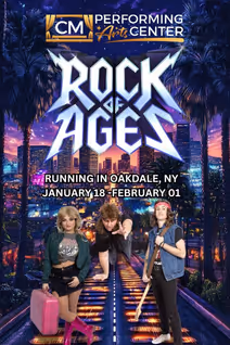 Rock of Ages