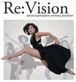 Re:Vision show poster