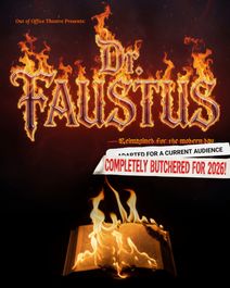 Dr. FAUSTUS
