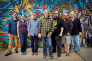 Dark Star Orchestra at Rockwell in Salt Lake City