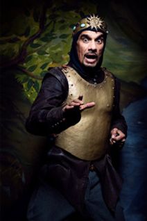 Monty Python's Spamalot