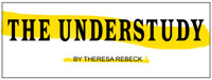 The Understudy show poster