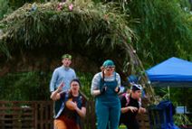 The Wind in the Willows