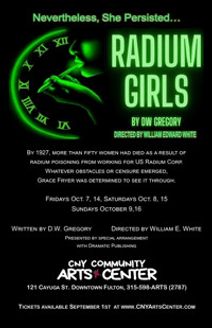 Radium Girls