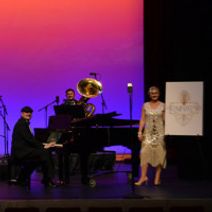 The Ramblers present Cotton Club Classics