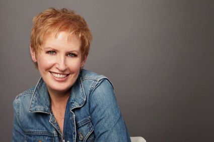 “An Evening With Liz Callaway” show poster