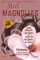 Avalon Productions Presents… STEEL MAGNOLIAS in Columbus
