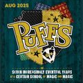 Puffs in Phoenix