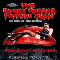 The Rocky Horror Picture Show
