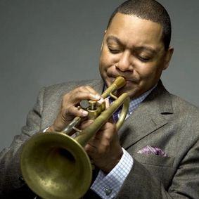 Jazz At Lincoln Center Orchestra & Wynton Marsalis at Schermerhorn Symphony Center show poster