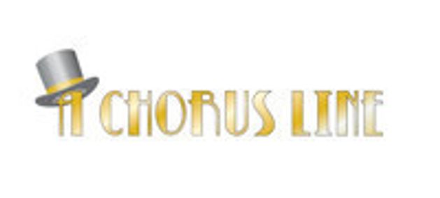 A Chorus Line show poster