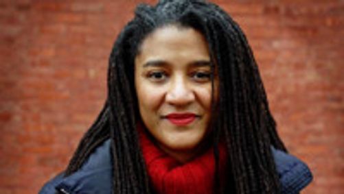 Collaboration LAB show poster