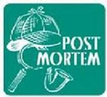 Post Mortem