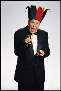 RICHARD LEDERER PRESENTS ZOOTOPIA: A CENTENNIAL CELEBRATION