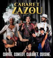 Cabaret ZaZou
