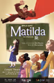Roald Dahl's Matilda the Musical JR. in Los Angeles
