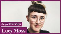Thespie Thursdays with Lucy Moss