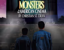Monsters of the American Cinema
