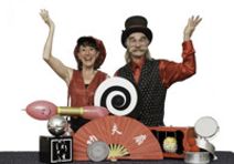 Mystery and History of Magic