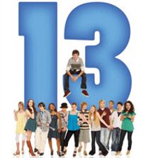 13 the Musical