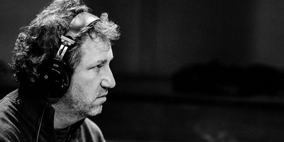 The Cary Brown Trio show poster